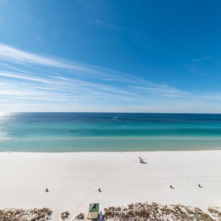 Boardwalk 1111 'Admiral'S Quarters' Villa Panama City Beach Exterior photo