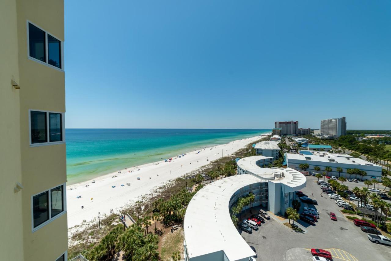 Boardwalk 1111 'Admiral'S Quarters' Villa Panama City Beach Exterior photo