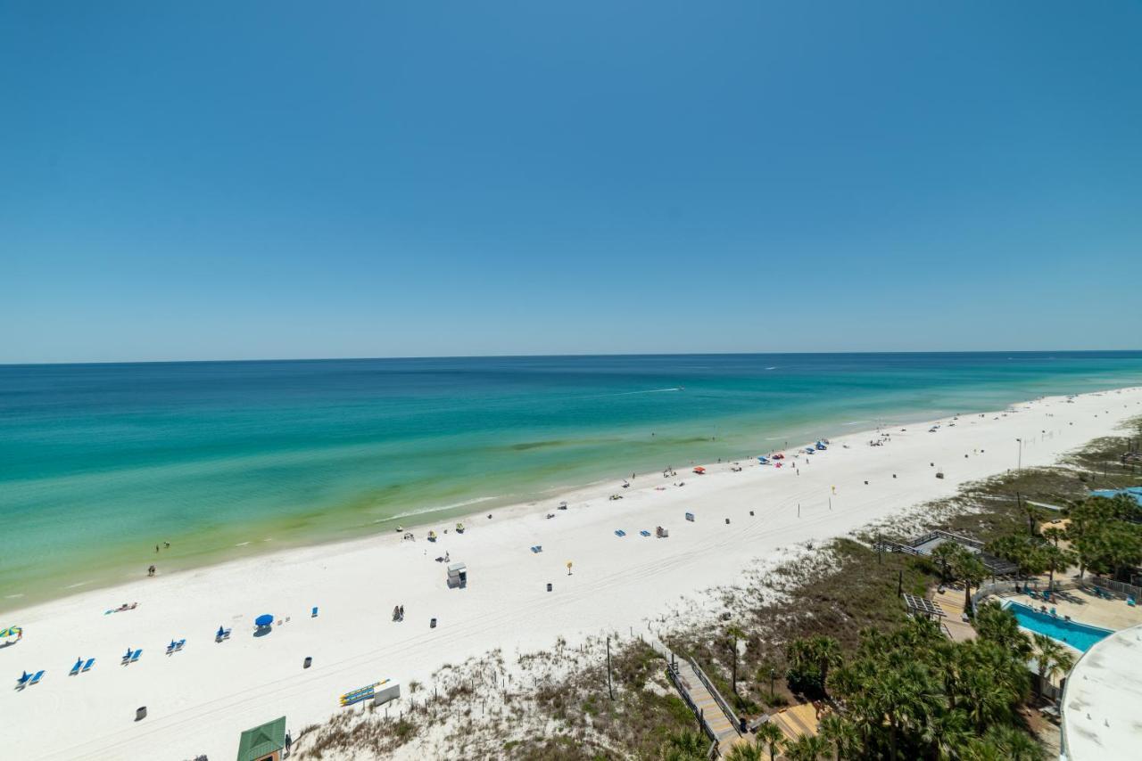 Boardwalk 1111 'Admiral'S Quarters' Villa Panama City Beach Exterior photo