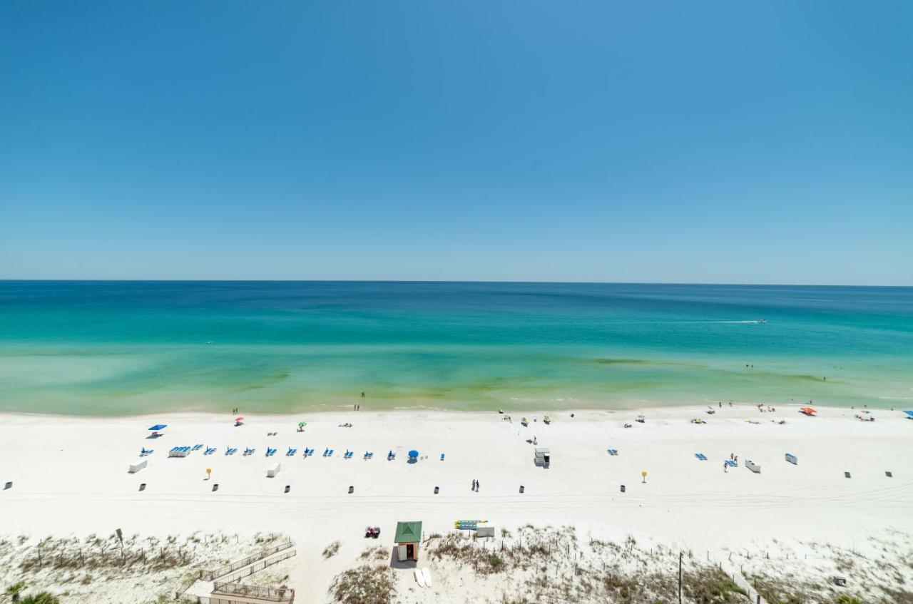 Boardwalk 1111 'Admiral'S Quarters' Villa Panama City Beach Exterior photo