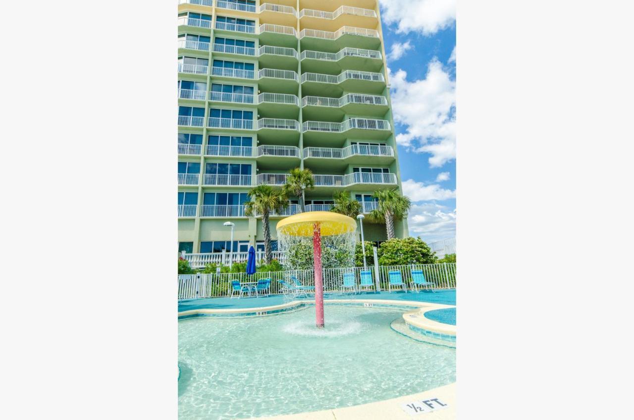 Boardwalk 1111 'Admiral'S Quarters' Villa Panama City Beach Exterior photo