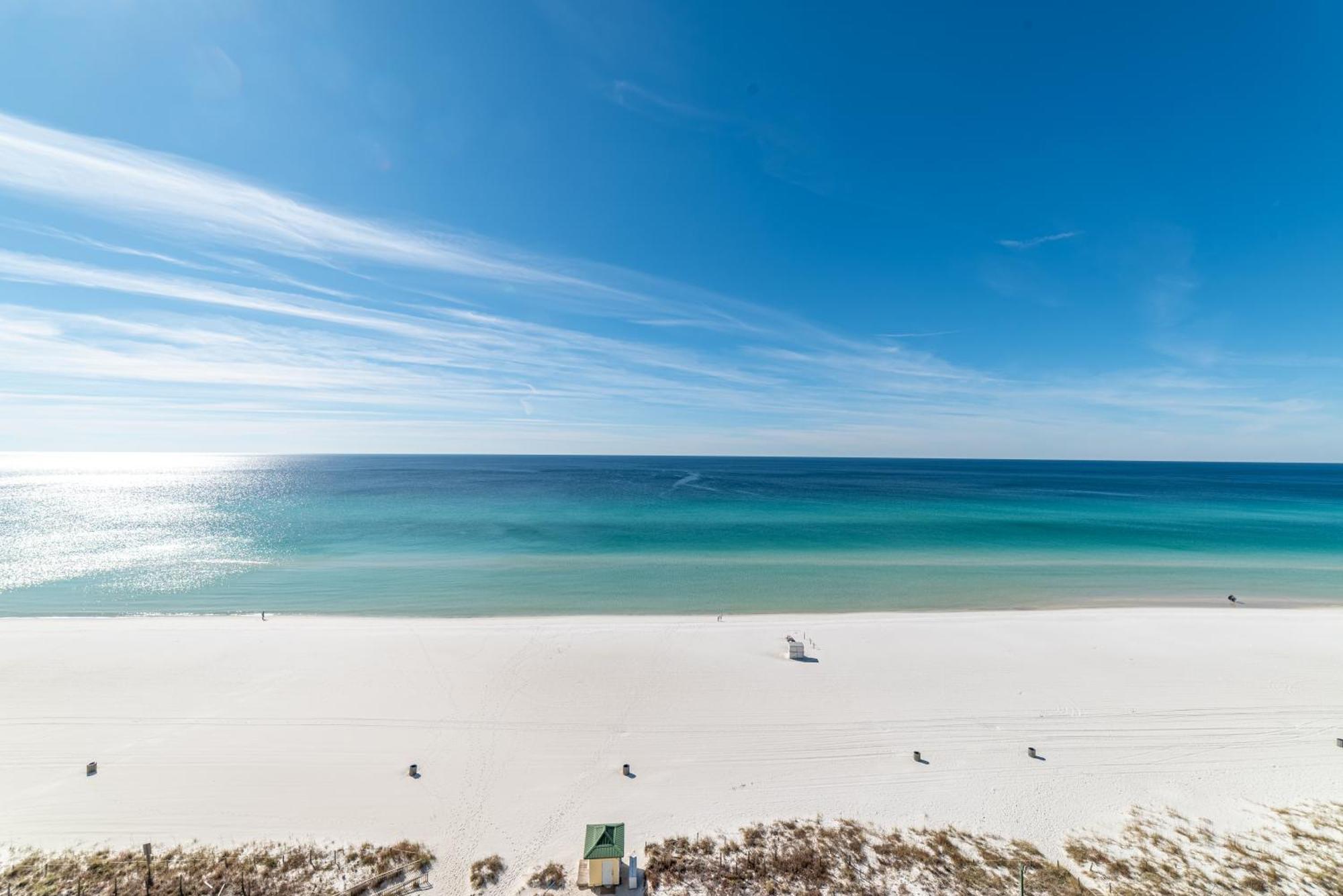 Boardwalk 1111 'Admiral'S Quarters' Villa Panama City Beach Exterior photo