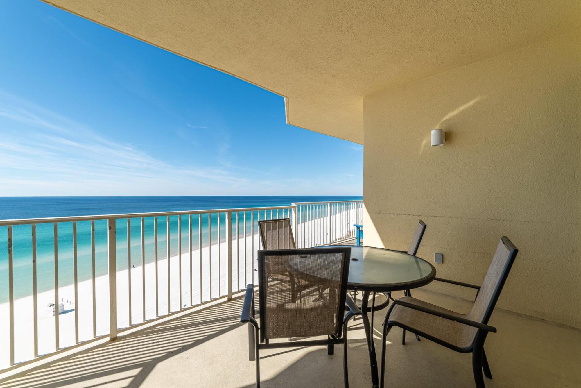 Boardwalk 1111 'Admiral'S Quarters' Villa Panama City Beach Exterior photo